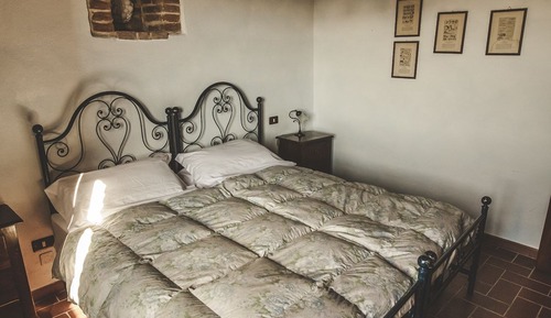Apartamento, 2 habitaciones, vistas a la colina