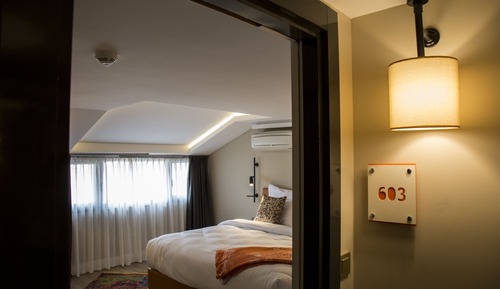 Suite familiar, 2 habitaciones