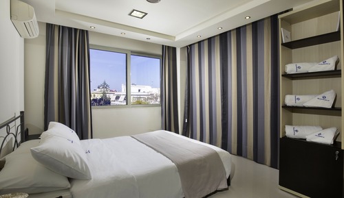 Apartamento, 2 habitaciones