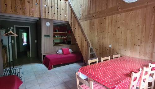Dúplex Confort