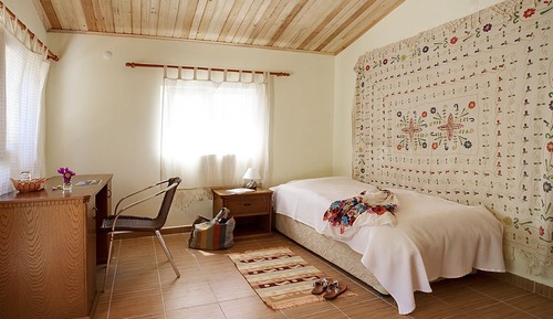 Habitación individual estándar