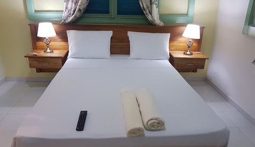 Habitación doble