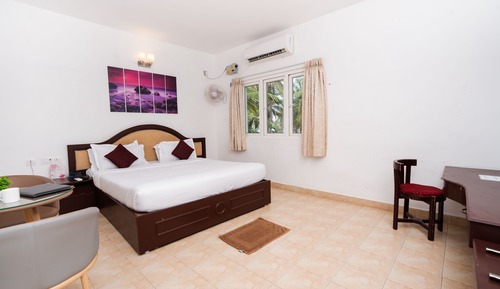 Habitación estándar