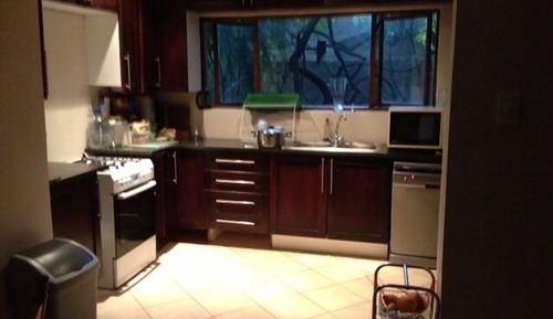 Apartamento de lujo