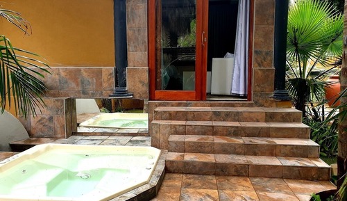 Luxury Apartment One 48M2