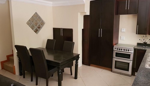 Luxury Apartment Three 145 M2