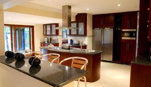 Luxury Apartment Seven 105 m2