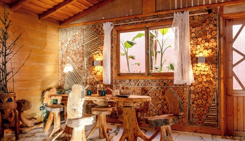 Bungalow familiar, 2 habitaciones