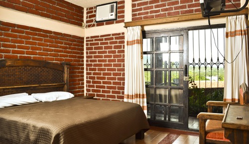 Habitación individual
