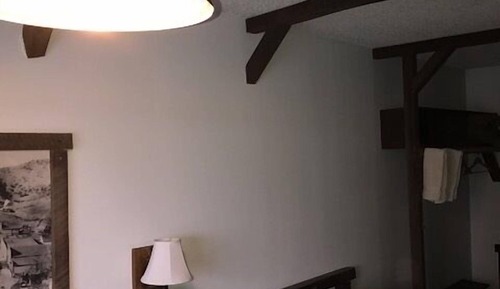 Habitación, 1 cama de matrimonio