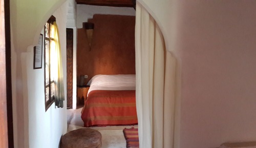 Habitación triple (Sable)