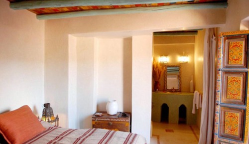 Habitación doble (Dune)