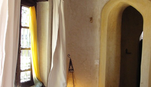 Habitación doble (Paille)