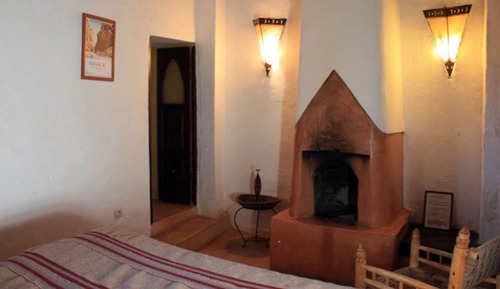 Habitación doble (Safran)