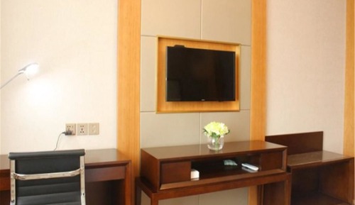 Habitación Deluxe con 2 camas individuales, vistas al mar
