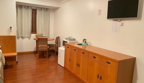 Habitación familiar