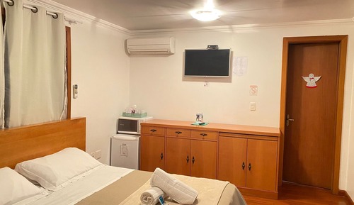 Habitación (Amplo)