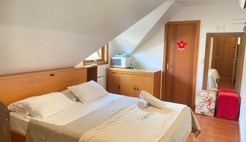 Habitación doble