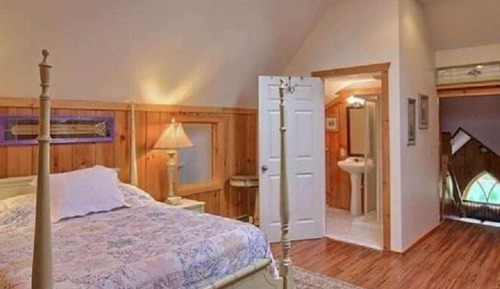 Habitación Grand, 1 cama de matrimonio