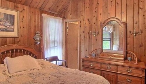 Habitación clásica