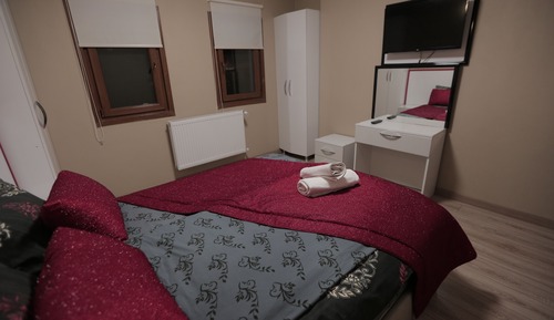 Apartamento de lujo, 2 habitaciones