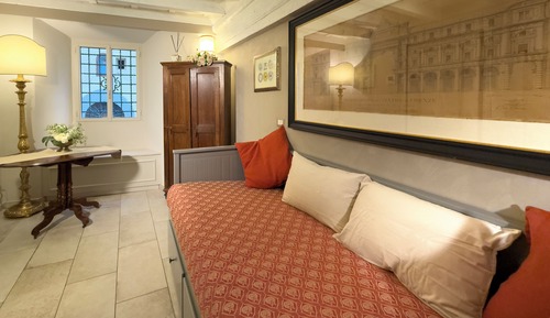 Apartamento City