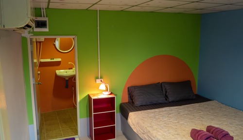 Habitación