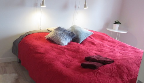 Apartment 4