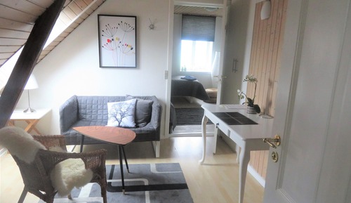 Apartment 2