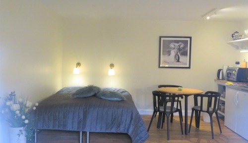 Apartment 1