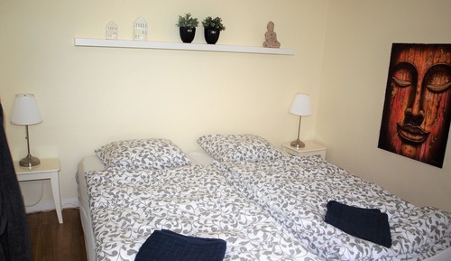 Apartment 3