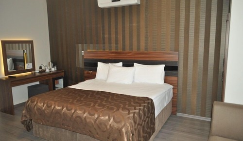 Habitación junior