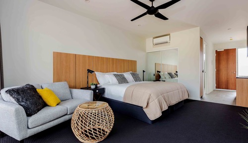 Suite Deluxe