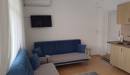 Apartamento estándar