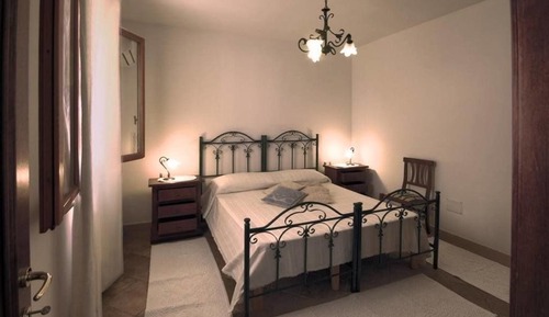 Apartamento familiar, 1 habitación