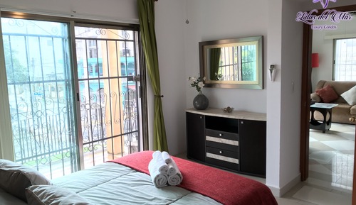 Apartamento Premium, 1 habitación, balcón