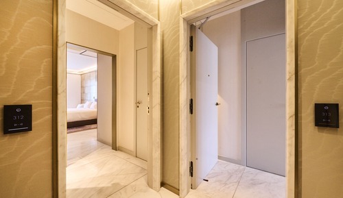 Family Connecting Rooms