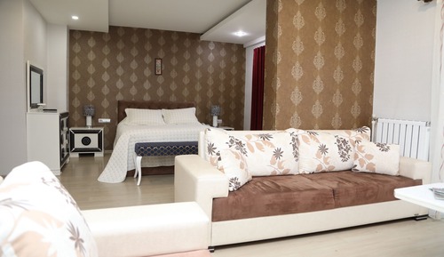 Suite Royal