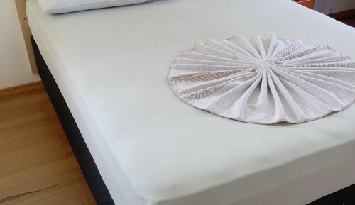 Habitación estándar doble, 1 cama doble