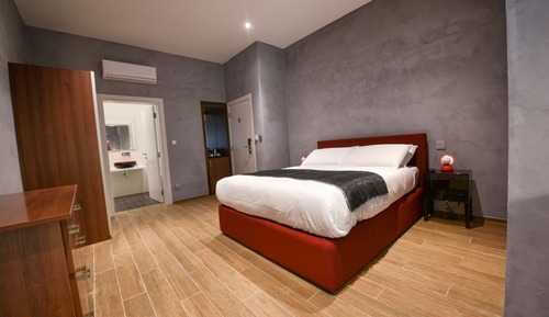 Habitación Confort (Twin Beds x2 Available on Request)