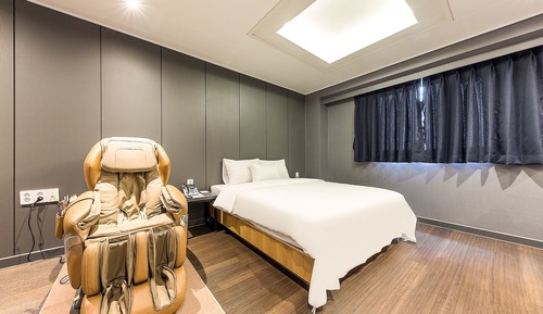 Luxury Room