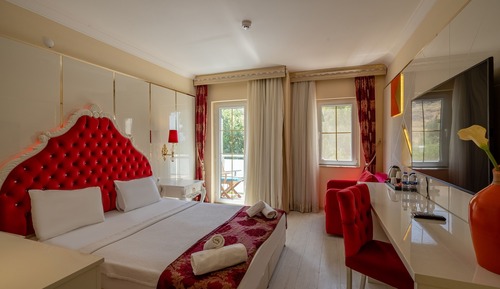 Standard Double Room, 1 Bedroom