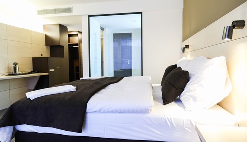 Habitación superior