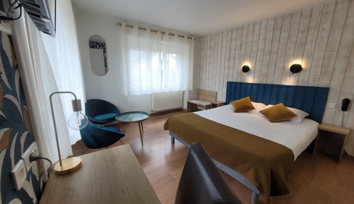 Habitación Confort