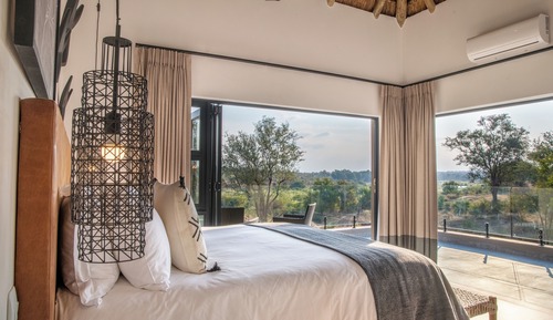 Villa Premium