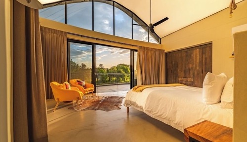 Villa Premium