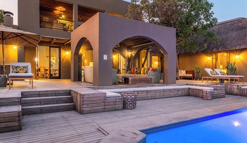 Bungalow Confort, 4 habitaciones