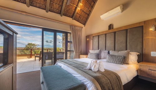 Bungalow Confort, 3 habitaciones