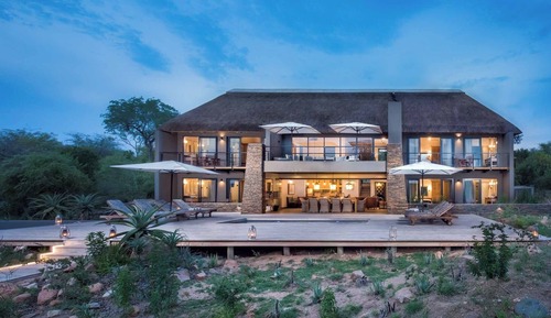 Bungalow Confort, 4 habitaciones
