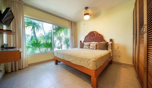 Casa Premier, 4 habitaciones, vistas al mar, frente al mar